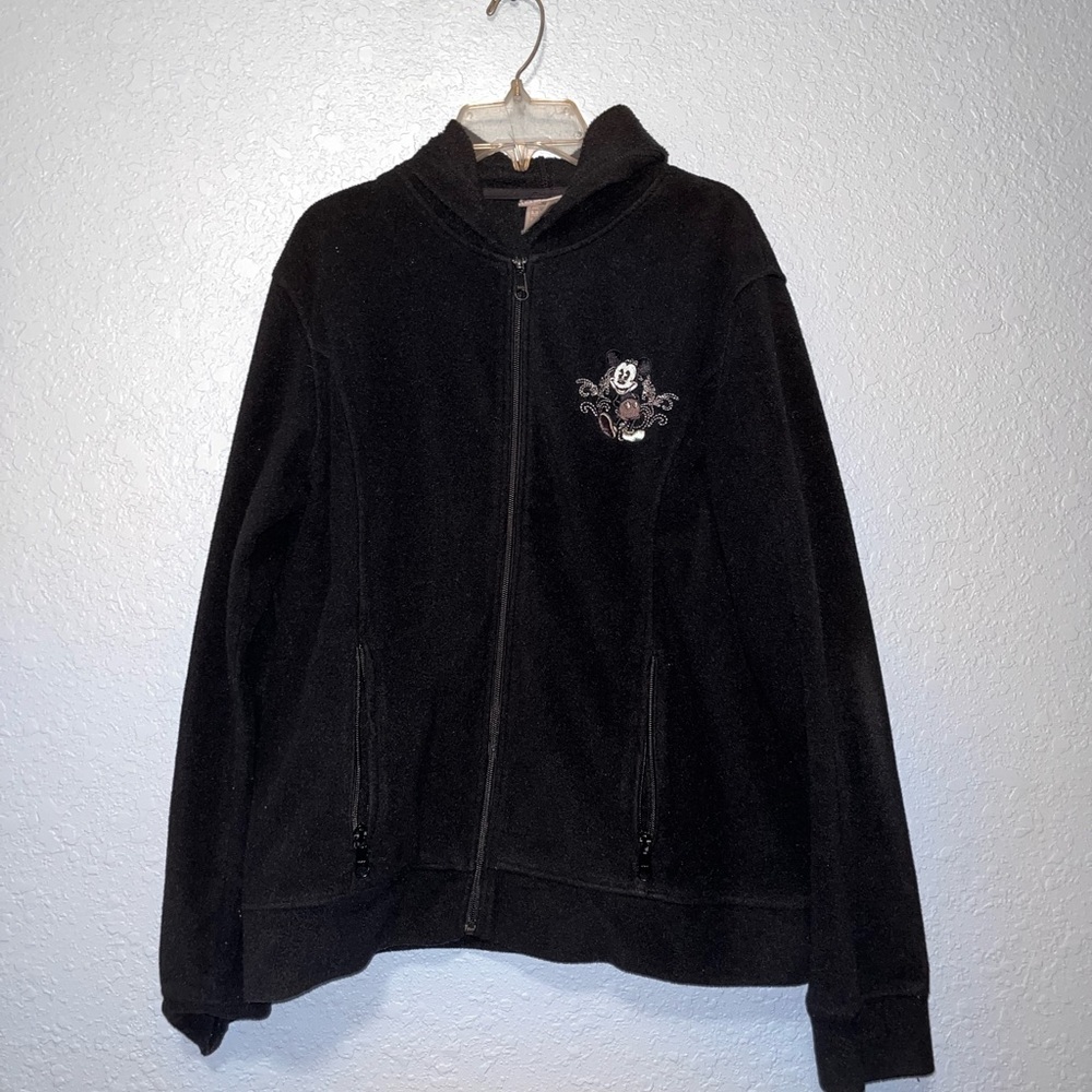 Walt Disney World Mickey Mouse Jacket